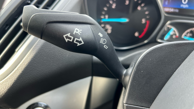 Ford Kuga 2.0 TDCi Zetec 5dr Diesel Estate